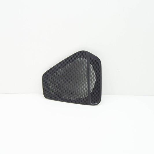 NEW VW TOUAREG 7P MK2 REAR RIGHT DOOR LOUDSPEAKER COVER 7P686816082V ORIGINAL