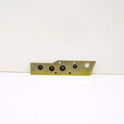 NEW BMW M3 COUPE E46 VANOS SEALING PLATE 11367831906 7831906 ORIGINAL