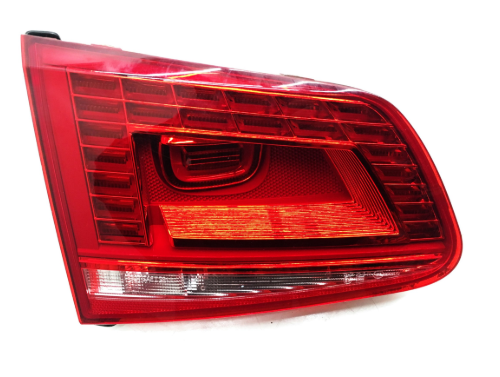 new vw touareg 7p rear inner left side taillight 7p6945307 original