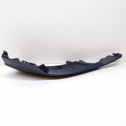 NEW AUDI Q7 4M FRONT BUMPER RIGHT SPOILER 4M0807062EGRU