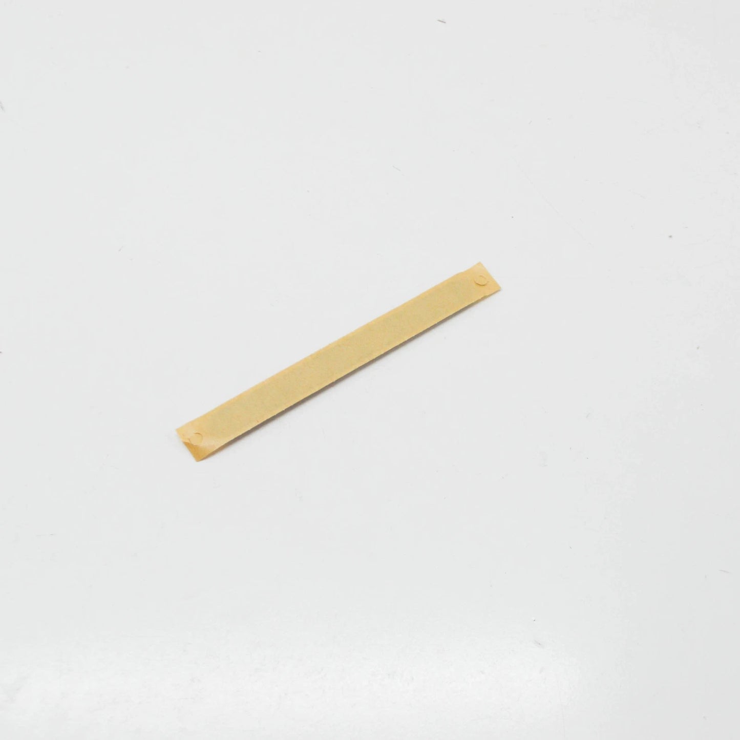 NEW MERCEDES-BENZ C W203 FRONT FENDER INFORMATION LABEL A2118175020 ORIGINAL