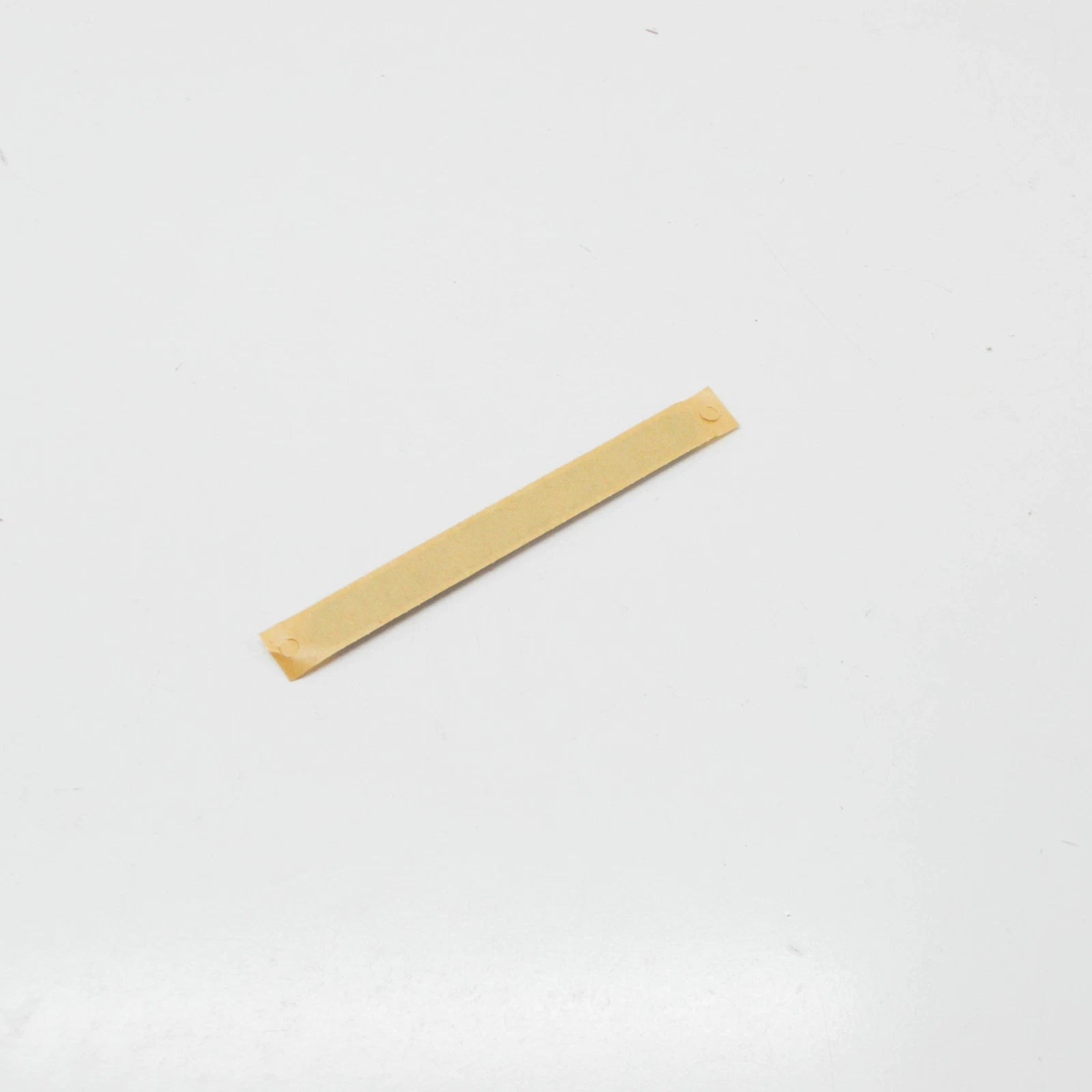 NEW MERCEDES-BENZ C W203 FRONT FENDER INFORMATION LABEL A2118175020 ORIGINAL