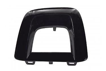 NEW MERCEDES-BENZ GLC C253 FRONT BUMPER RIGHT BOTTOM MOLDING A2538856800