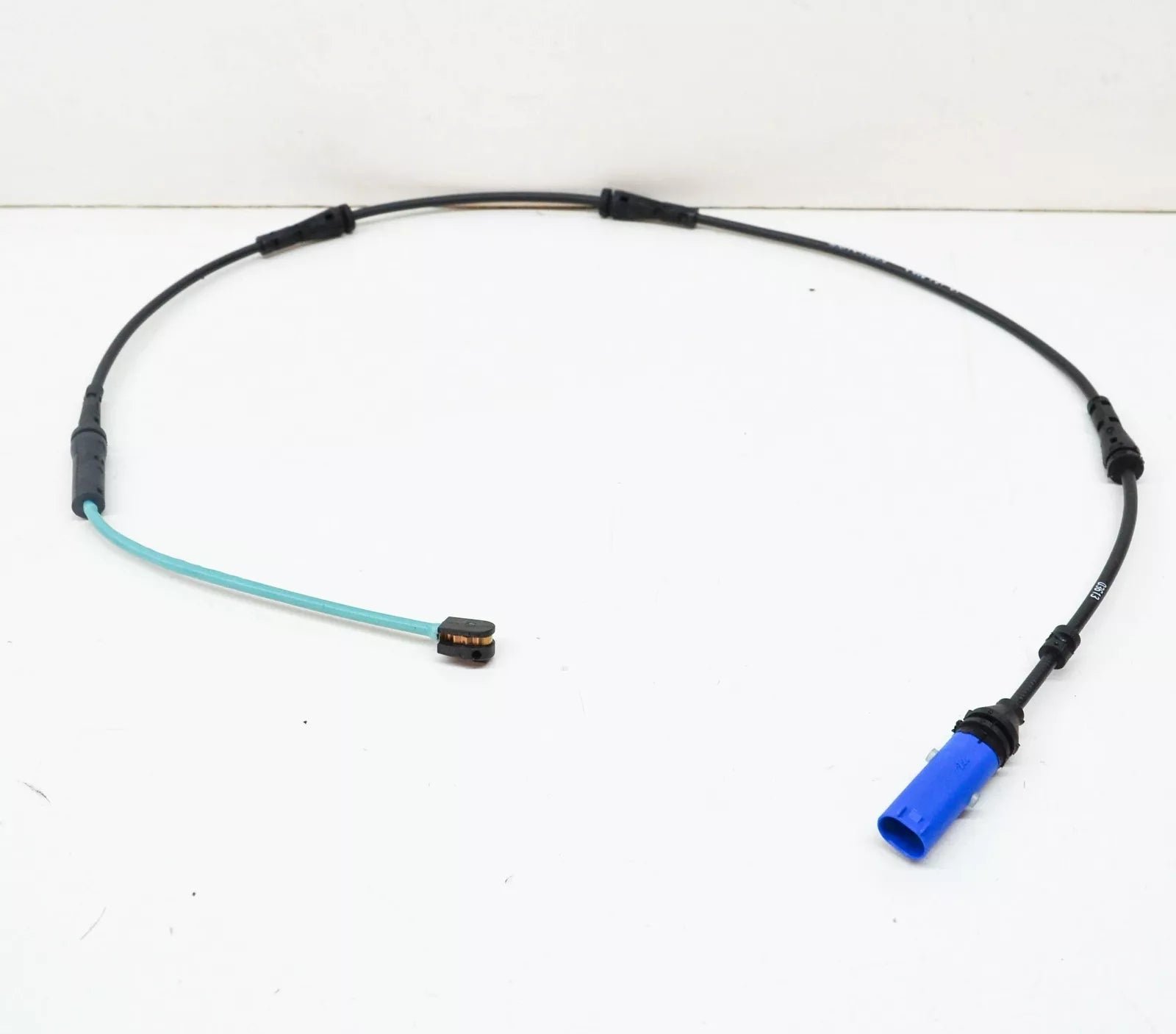 NEW BMW 7 G12 REAR BRAKE PAD WEAR SENSOR 34356890791 6890791 ORIGINAL