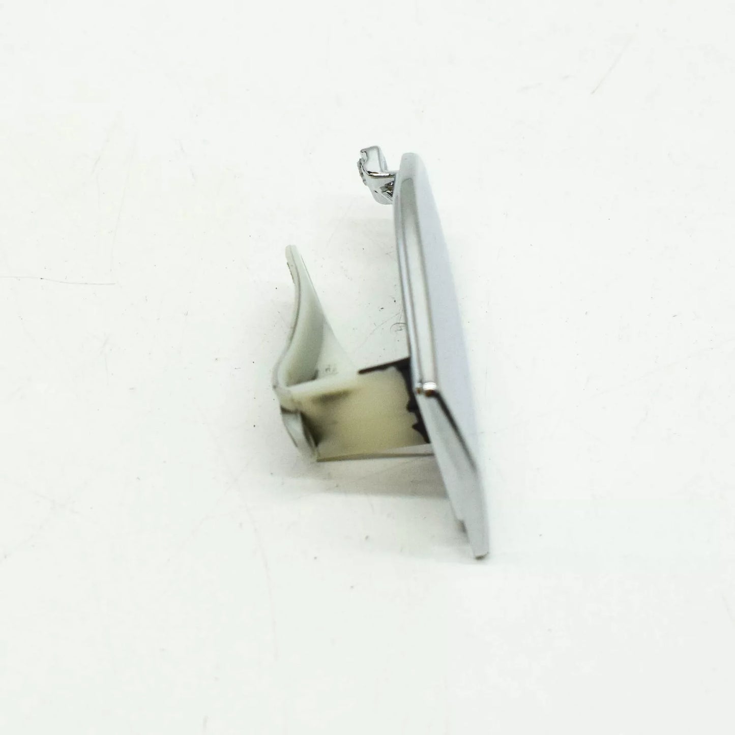 NEW BMW 5 G30 FRONT LEFT DOOR HANDLE COVERING CAP LHD 51217489343 ORIGINAL