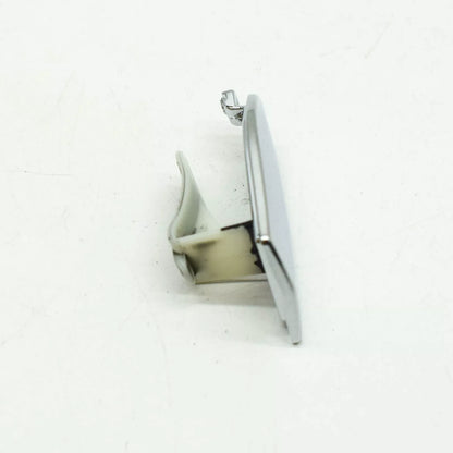 NEW BMW 5 G30 FRONT LEFT DOOR HANDLE COVERING CAP LHD 51217489343 ORIGINAL