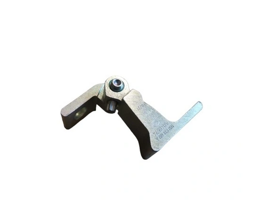 new vw golf cd mk8 rear right upper door hinge 5h0833402a original