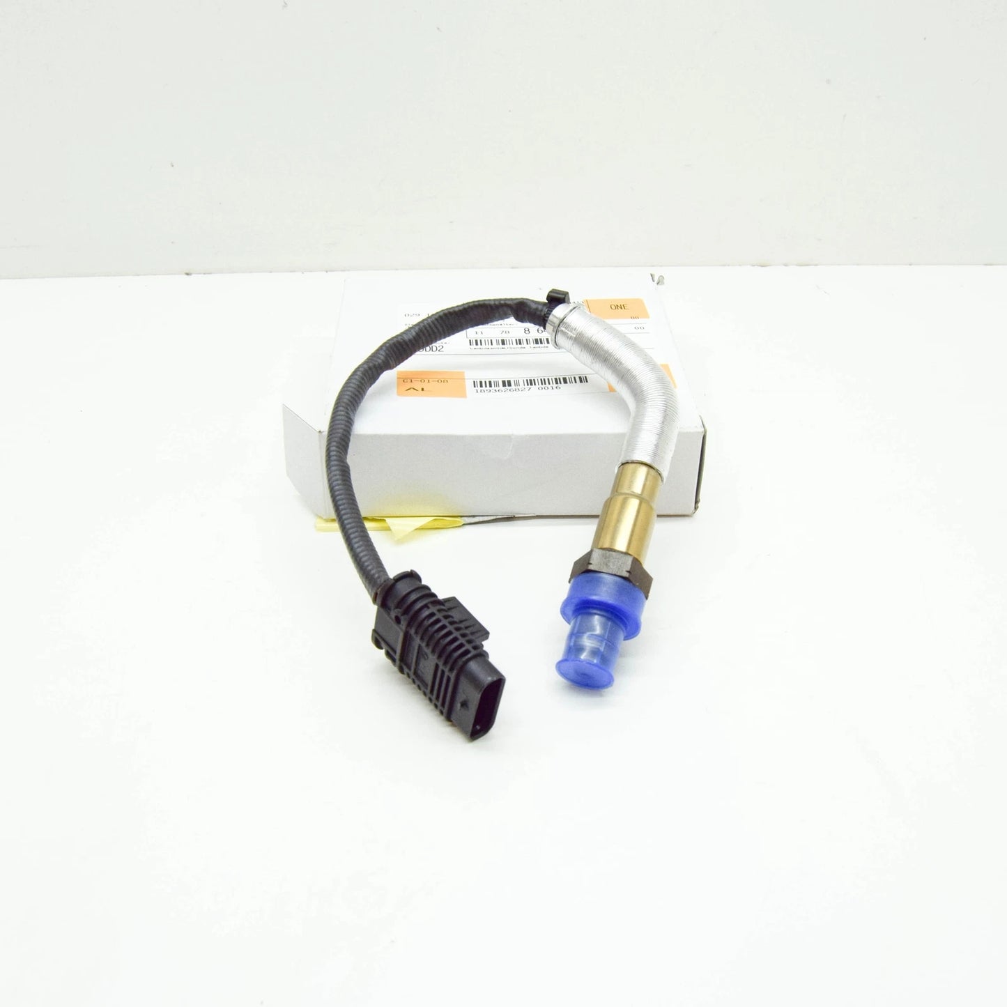 NEW BMW 3 F30, F80 LAMBDA OXYGEN SENSOR 11788644371 8644371 ORIGINAL