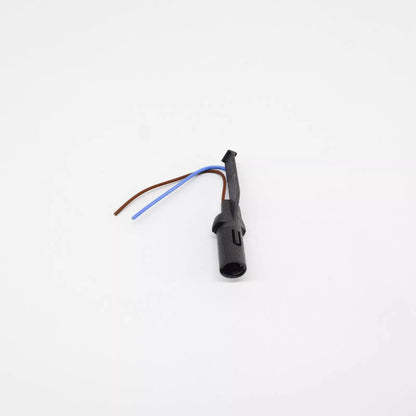 NEW AUDI TT 8J FRONT HEADLIGHT BULB CARRIER W CABLES 8J0941953