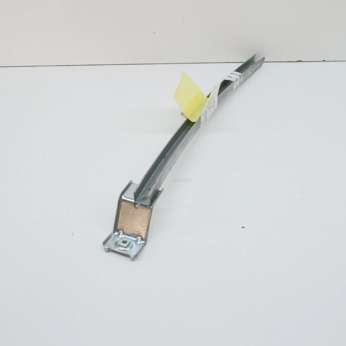 NEW BMW 5 E34 FRONT LEFT DOOR WINDOW GUIDE RAIL 51321944525 1944525 ORIGINAL