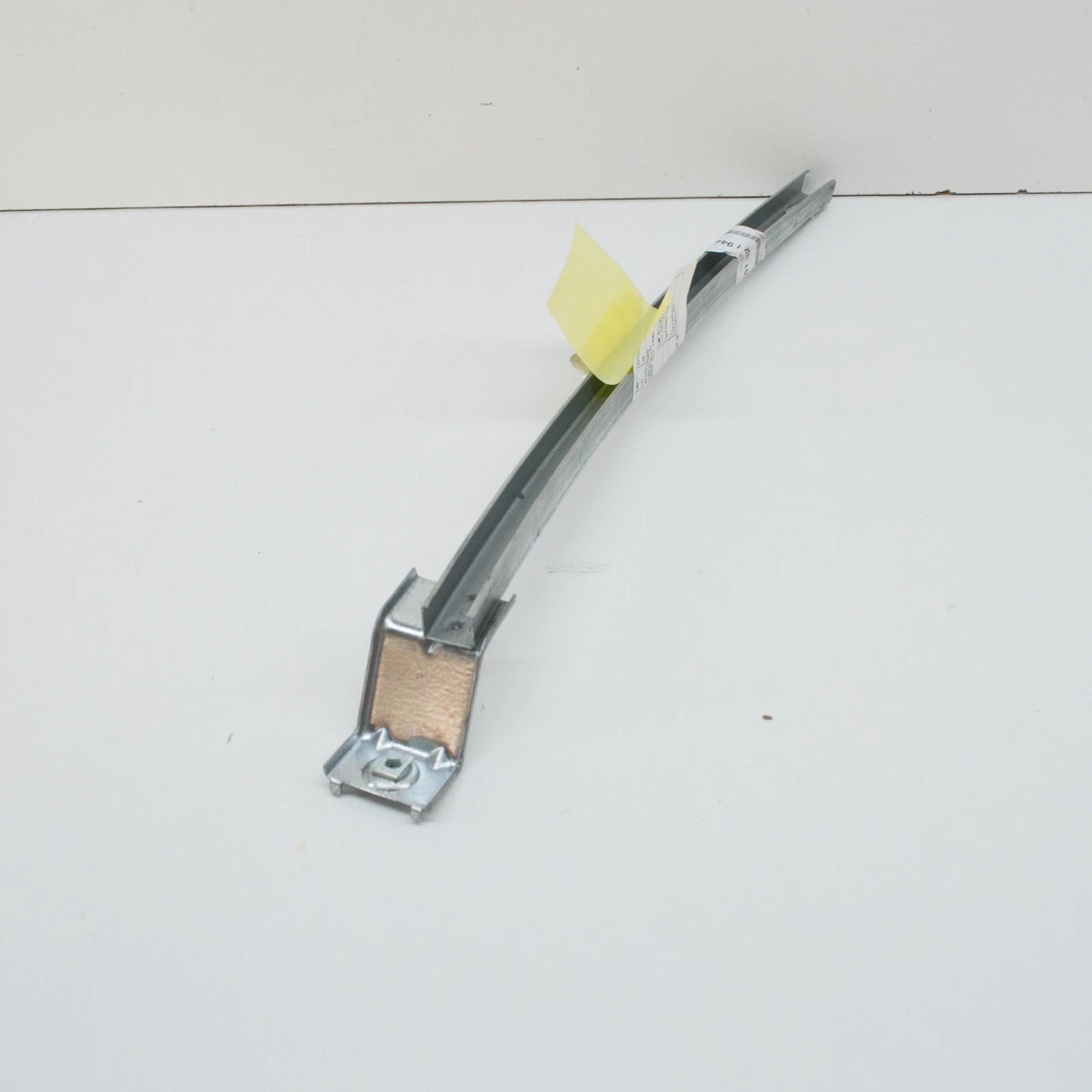 NEW BMW 5 E34 FRONT LEFT DOOR WINDOW GUIDE RAIL 51321944525 1944525 ORIGINAL