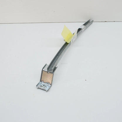 NEW BMW 5 E34 FRONT LEFT DOOR WINDOW GUIDE RAIL 51321944525 1944525 ORIGINAL