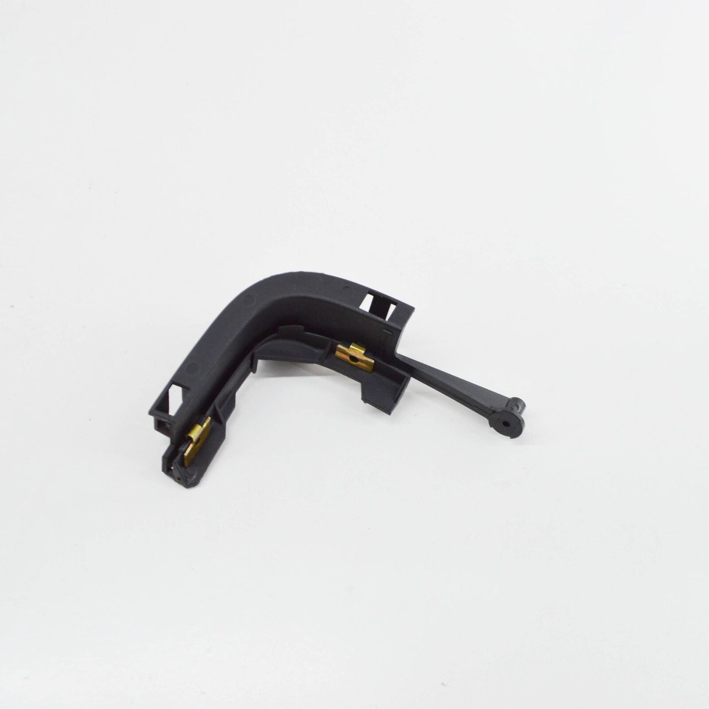 NEW MERCEDES-BENZ SL R129 FRONT LEFT BLINKER LIGHT BRACKET A1298201314 ORIGINAL