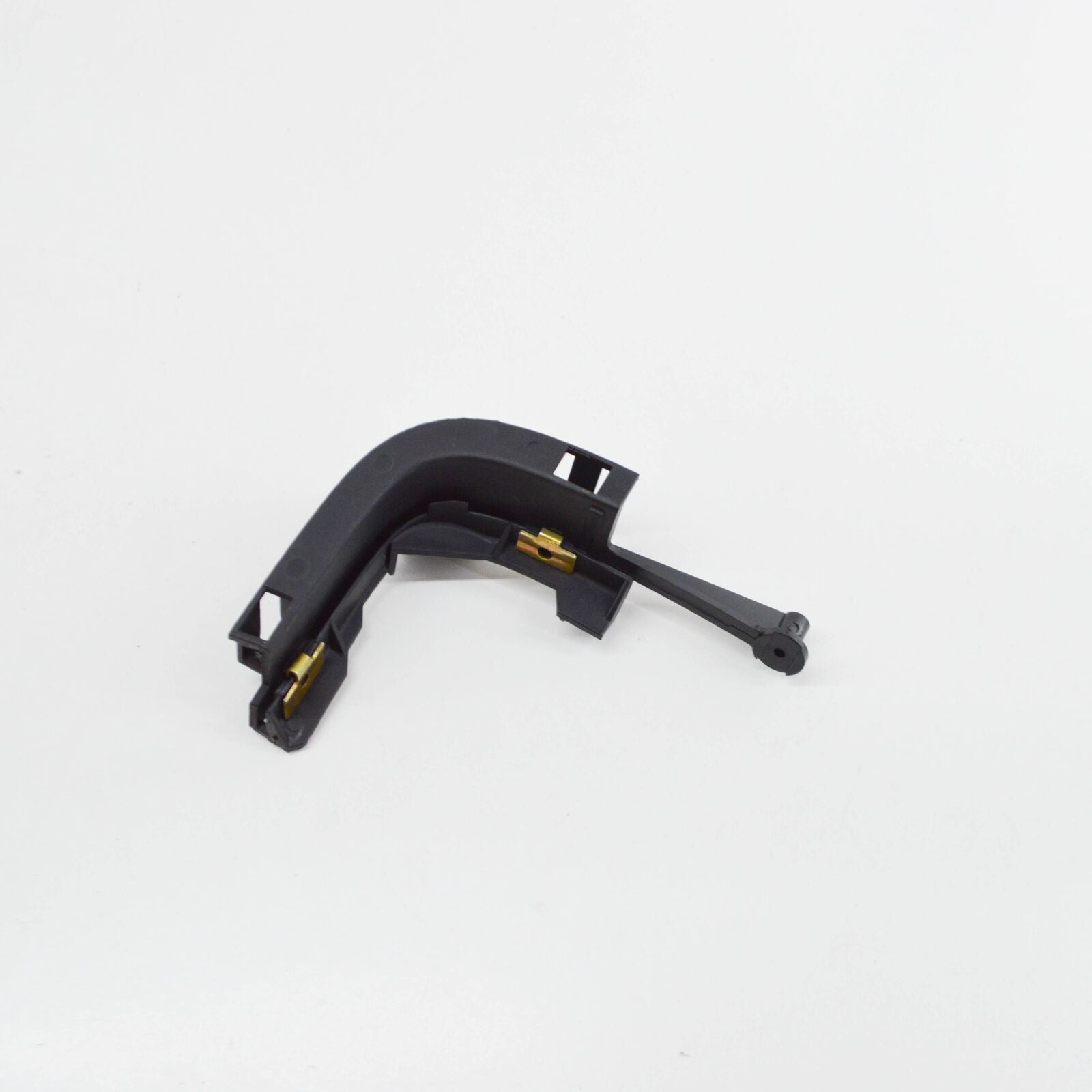 NEW MERCEDES-BENZ SL R129 FRONT LEFT BLINKER LIGHT BRACKET A1298201314 ORIGINAL