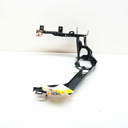 NEW BMW 1 F40 FRONT BUMPER RIGHT SIDE HEADLIGHT BRACKET 51647459882 ORIGINAL