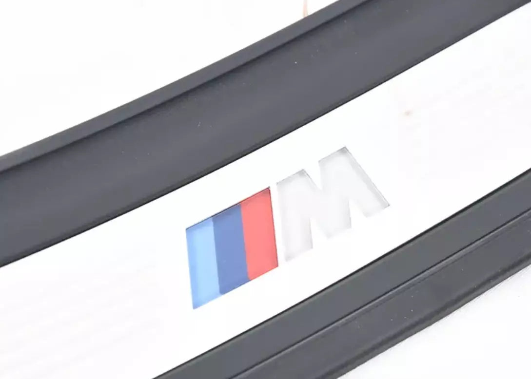 NEW BMW 5 G30 REAR RIGHT DOOR SILL TRIM 8064906 51478064906 ORIGINAL