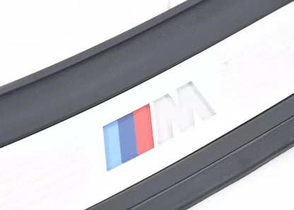 NEW BMW 5 G30 REAR RIGHT DOOR SILL TRIM 8064906 51478064906 ORIGINAL