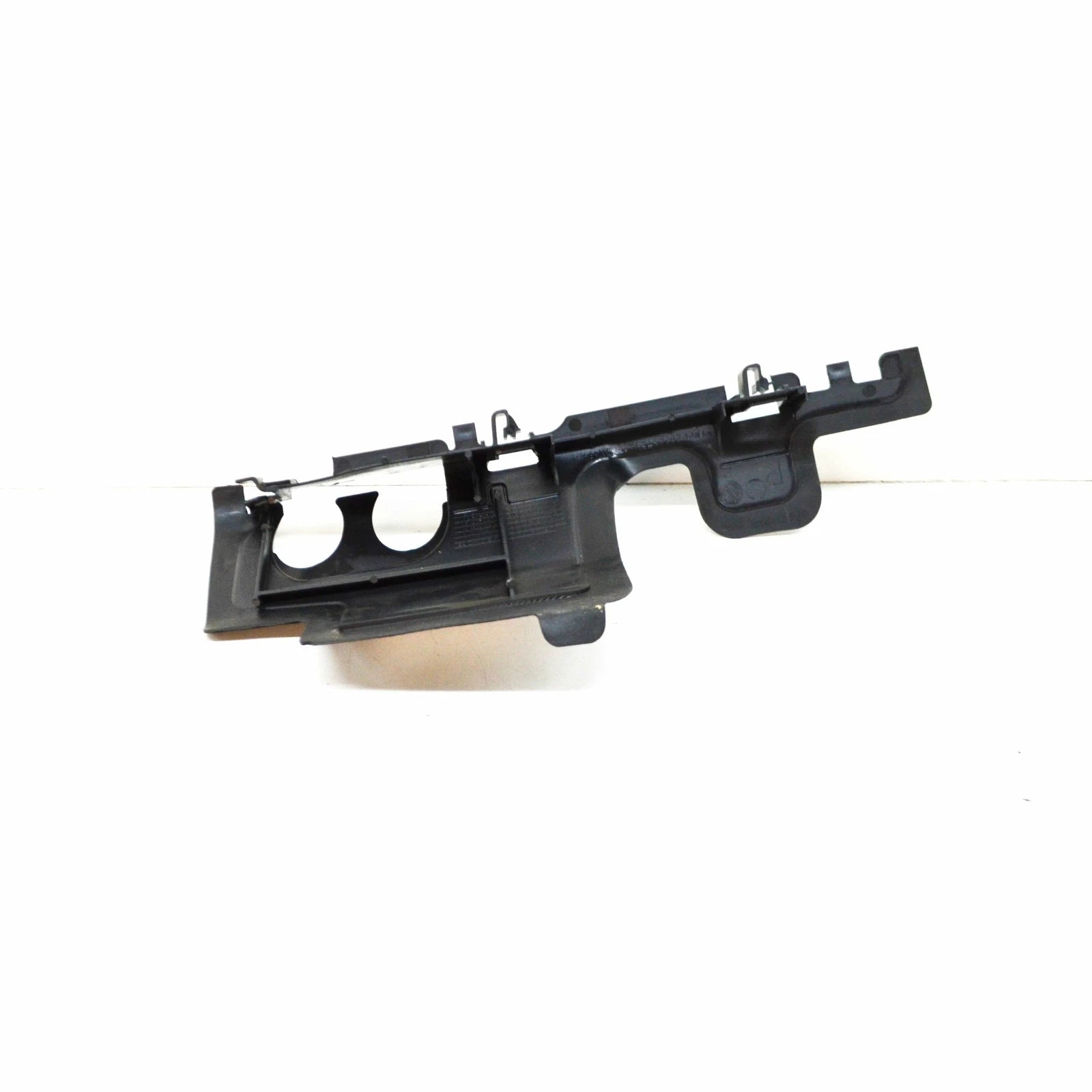 NEW VOLKSWAGEN BEETLE A5 RADIATOR RIGHT AIR GUIDE 5C5121284B ORIGINAL