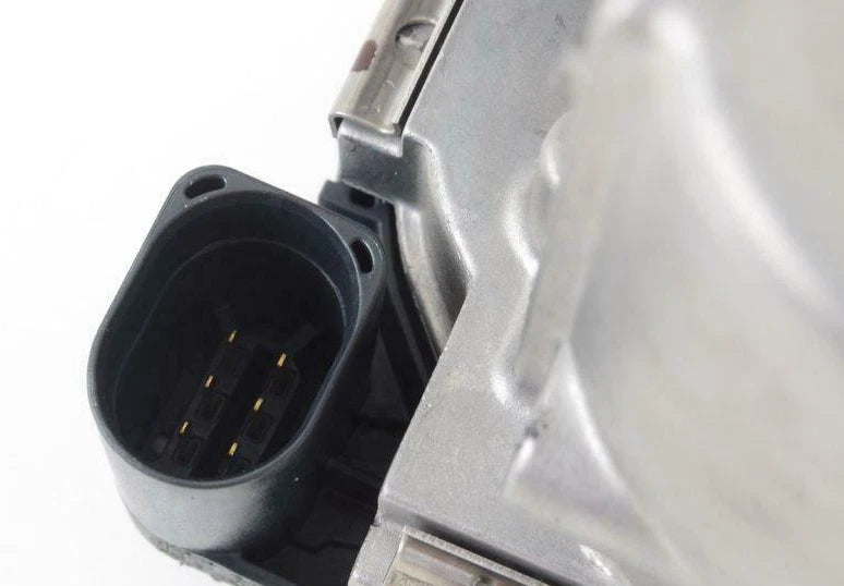 NEW AUDI A1 8X THROTTLE BODY 03F133062B ORIGINAL