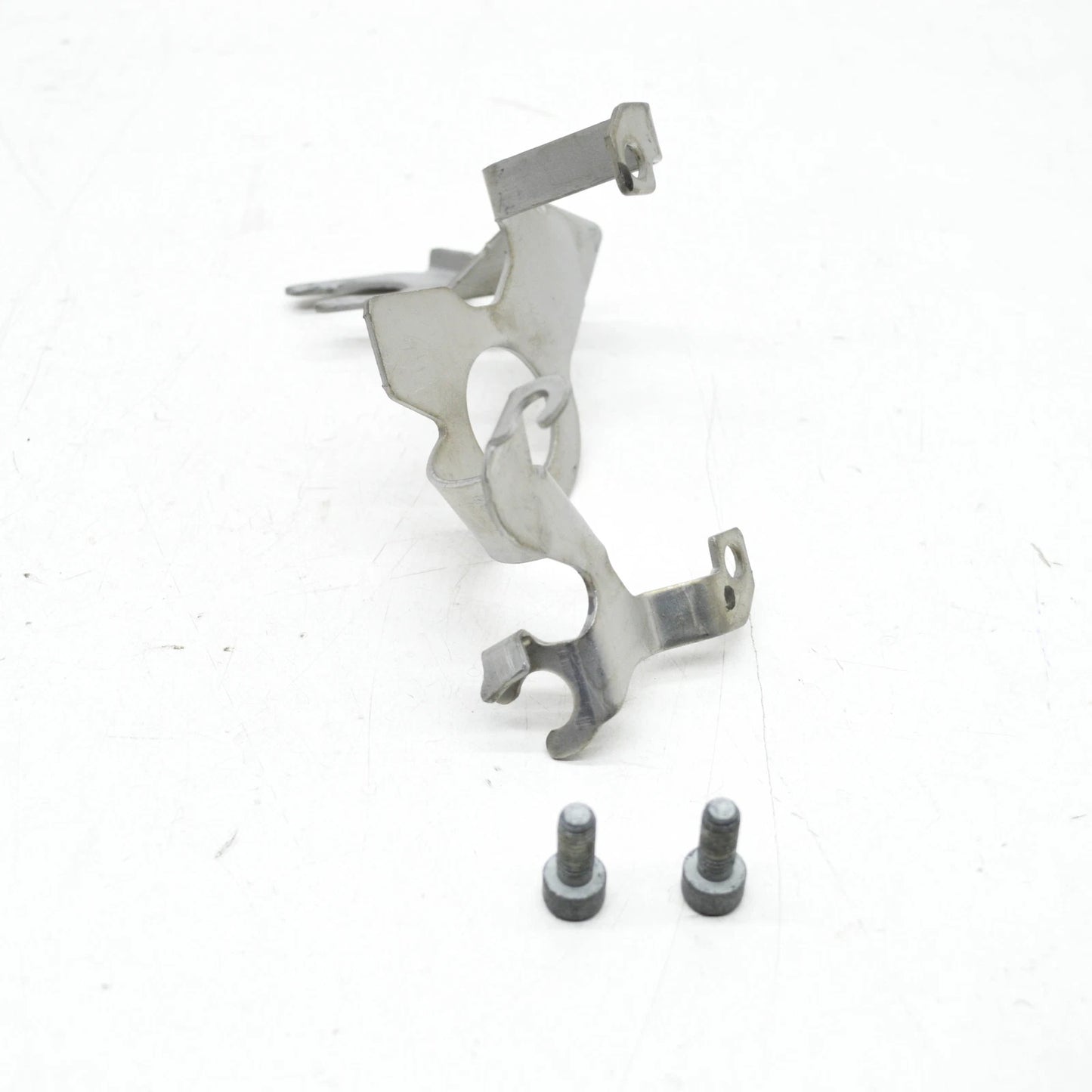 NEW BMW X3 G01 REAR BRAKE CABLE ROUTING REPAIR KIT 34216887395 ORIGINAL