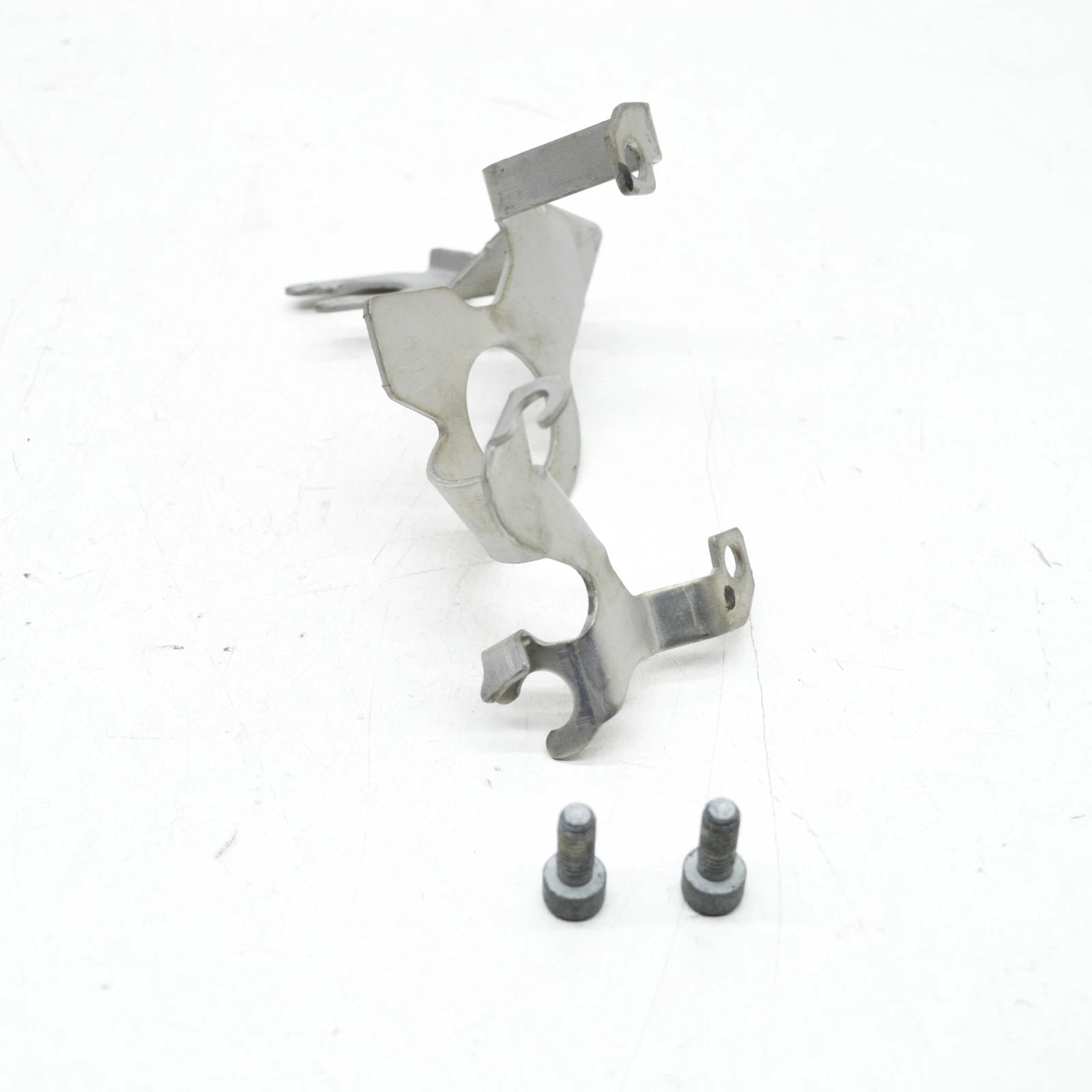 NEW BMW X3 G01 REAR BRAKE CABLE ROUTING REPAIR KIT 34216887395 ORIGINAL