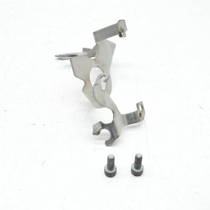 NEW BMW X3 G01 REAR BRAKE CABLE ROUTING REPAIR KIT 34216887395 ORIGINAL