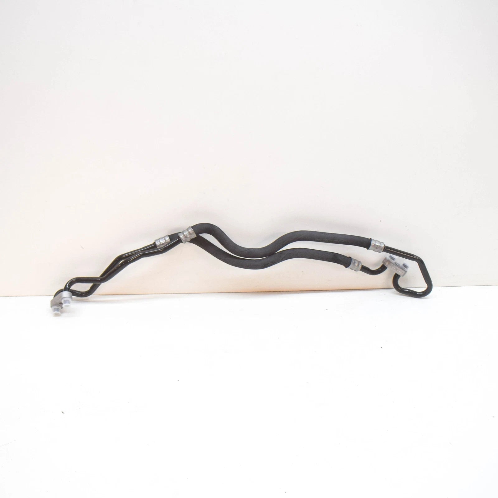 NEW BMW Z4 ROADSTER E89 ENGINE OIL COOLER LINE PIPE 17227585927 7585927 ORIGINAL