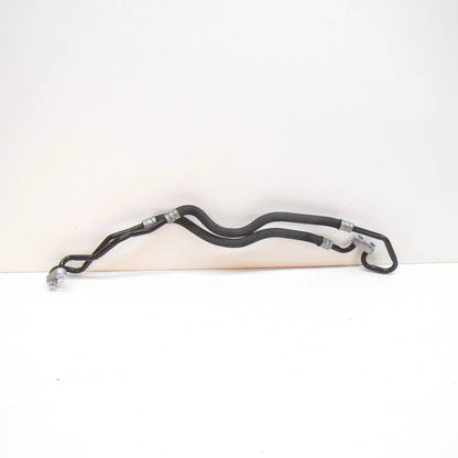 NEW BMW Z4 ROADSTER E89 ENGINE OIL COOLER LINE PIPE 17227585927 7585927 ORIGINAL