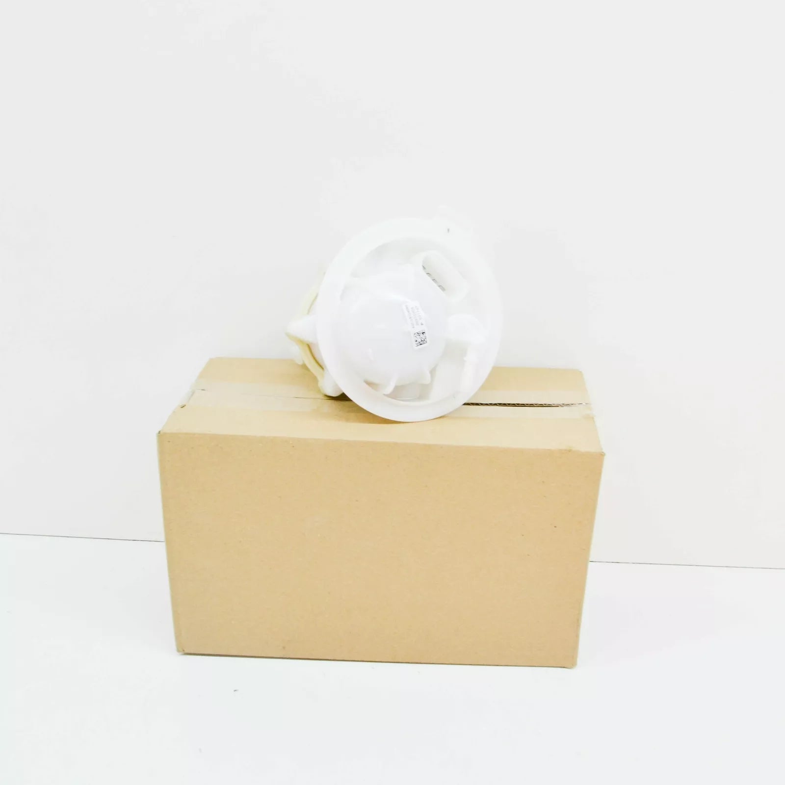 NEW AUDI Q7 4L LEFT UPPER FUEL FILTER 7L8919679 ORIGINAL