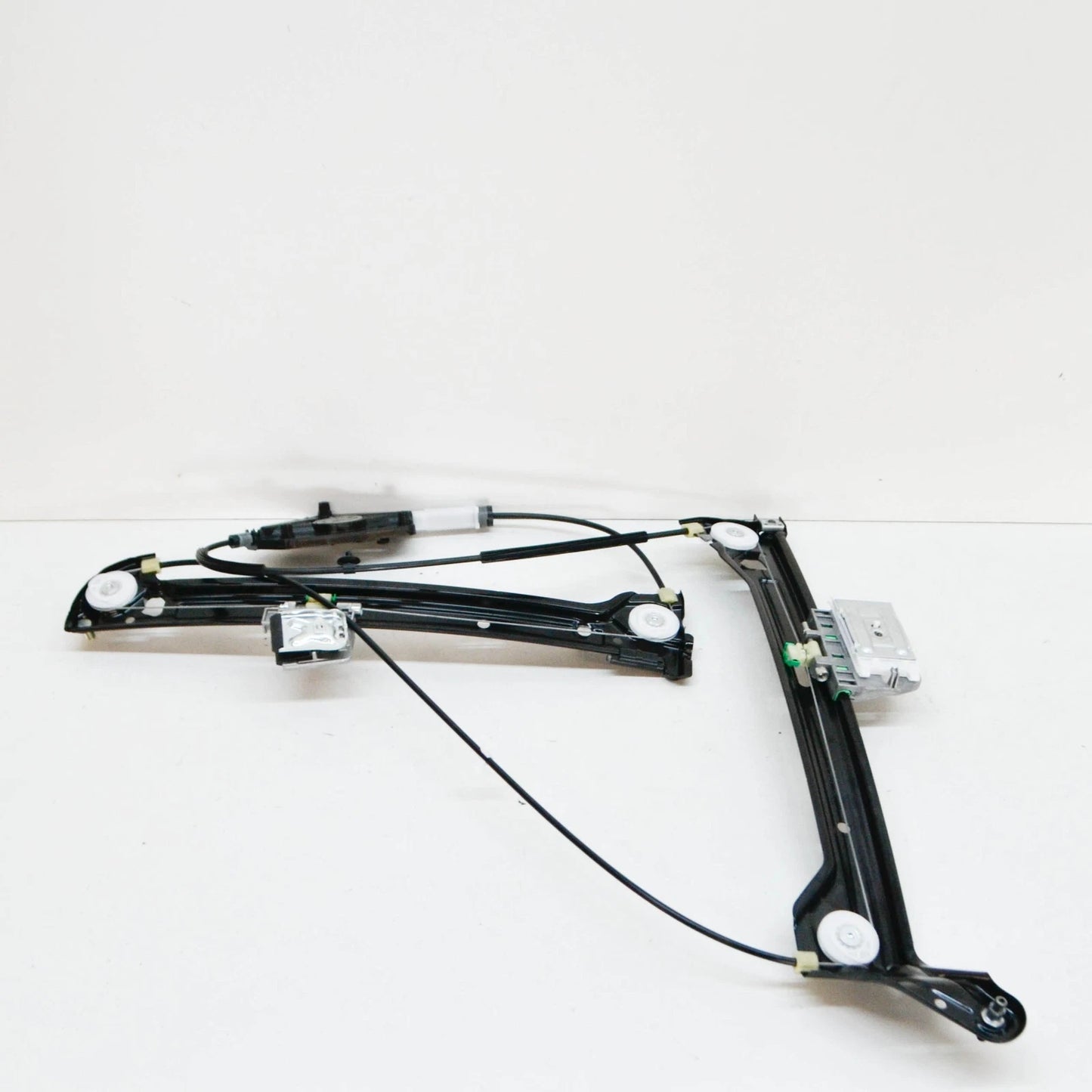NEW AUDI A5 8T FRONT LEFT DOOR WINDOW REGULATOR 8T0837461D ORIGINAL