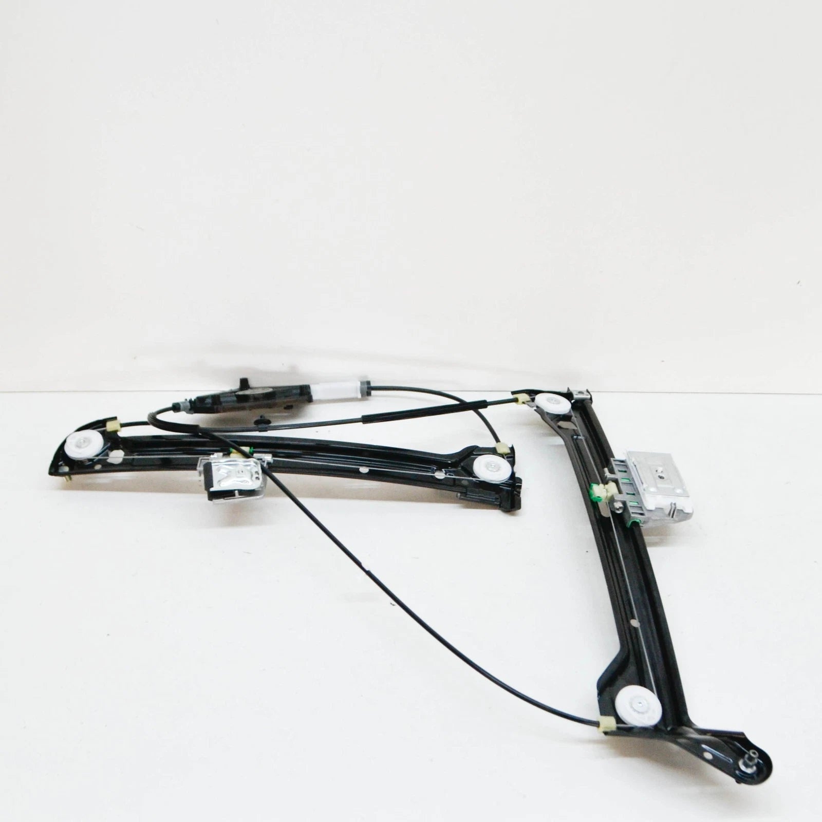 NEW AUDI A5 8T FRONT LEFT DOOR WINDOW REGULATOR 8T0837461D ORIGINAL
