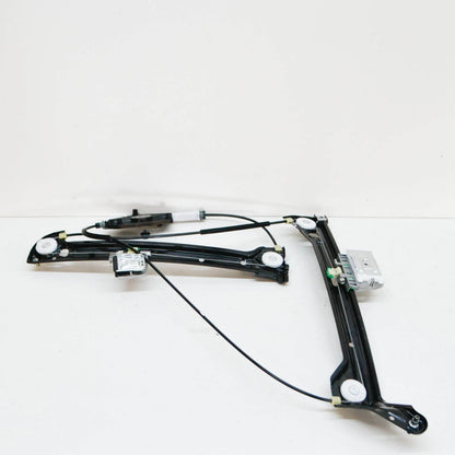 NEW AUDI A5 8T FRONT LEFT DOOR WINDOW REGULATOR 8T0837461D ORIGINAL