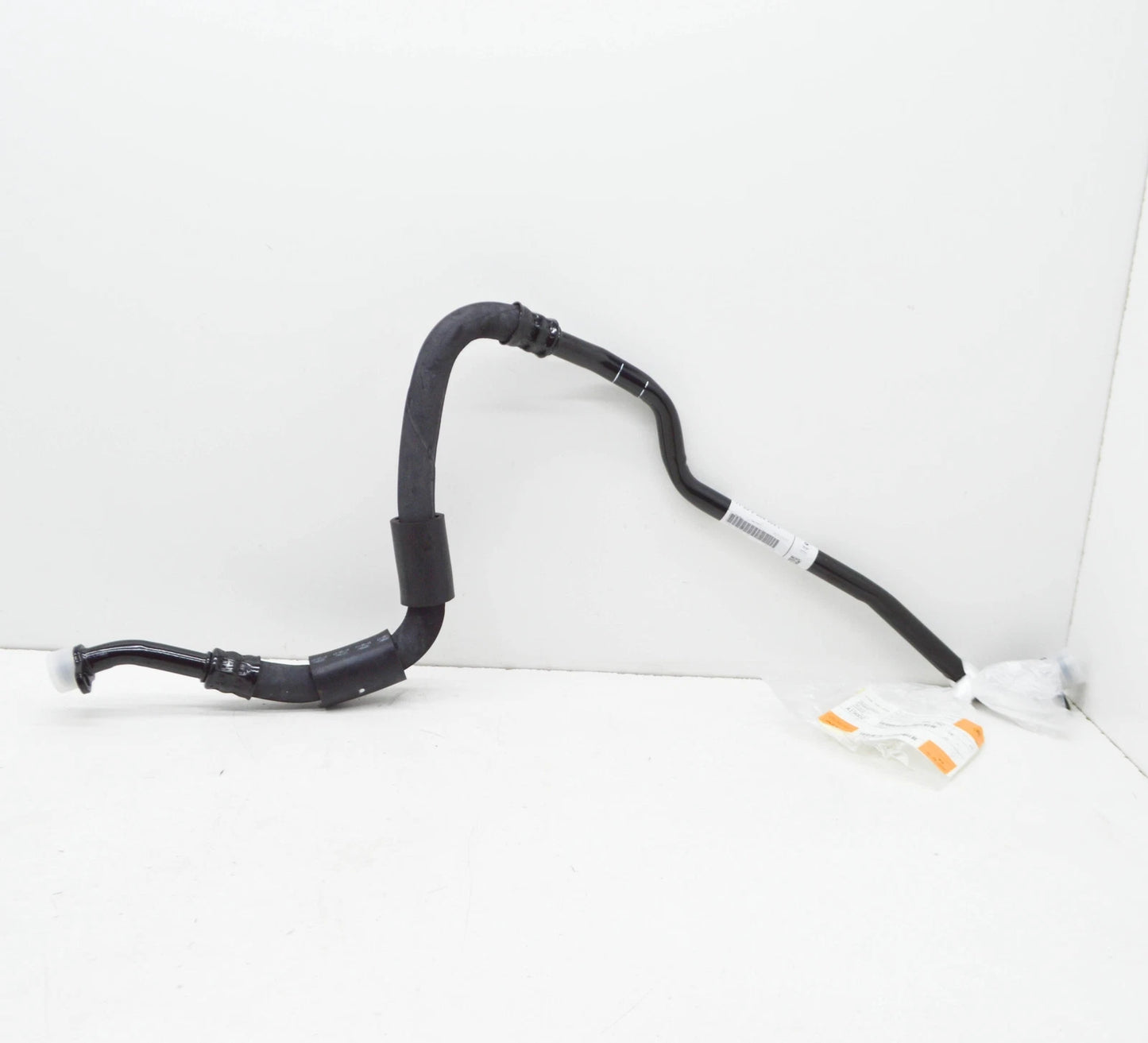 NEW BMW M5 F10 ENGINE OIL COOLER RETURN PIPE 2284262 17222284262 ORIGINAL