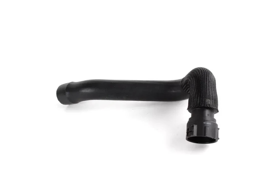 NEW BMW 3 E46 LOWER RADIATOR HOSE 11537830715 7830715 ORIGINAL