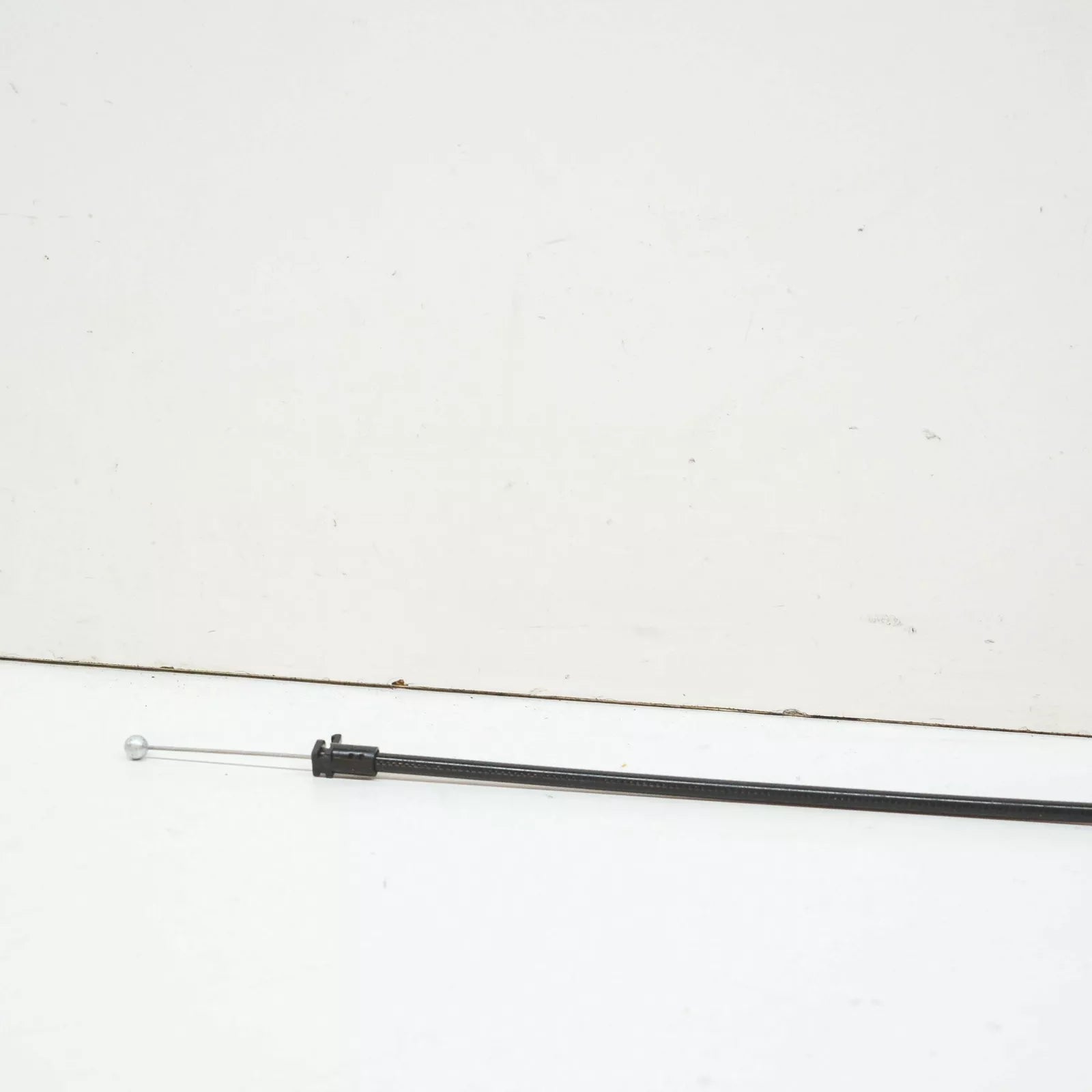 NEW AUDI Q8 FRONT BONNET HOOD LID LOCK CABLE 4M8823529B ORIGINAL