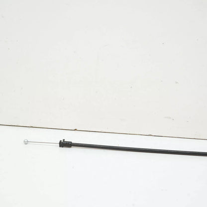 NEW AUDI Q8 FRONT BONNET HOOD LID LOCK CABLE 4M8823529B ORIGINAL