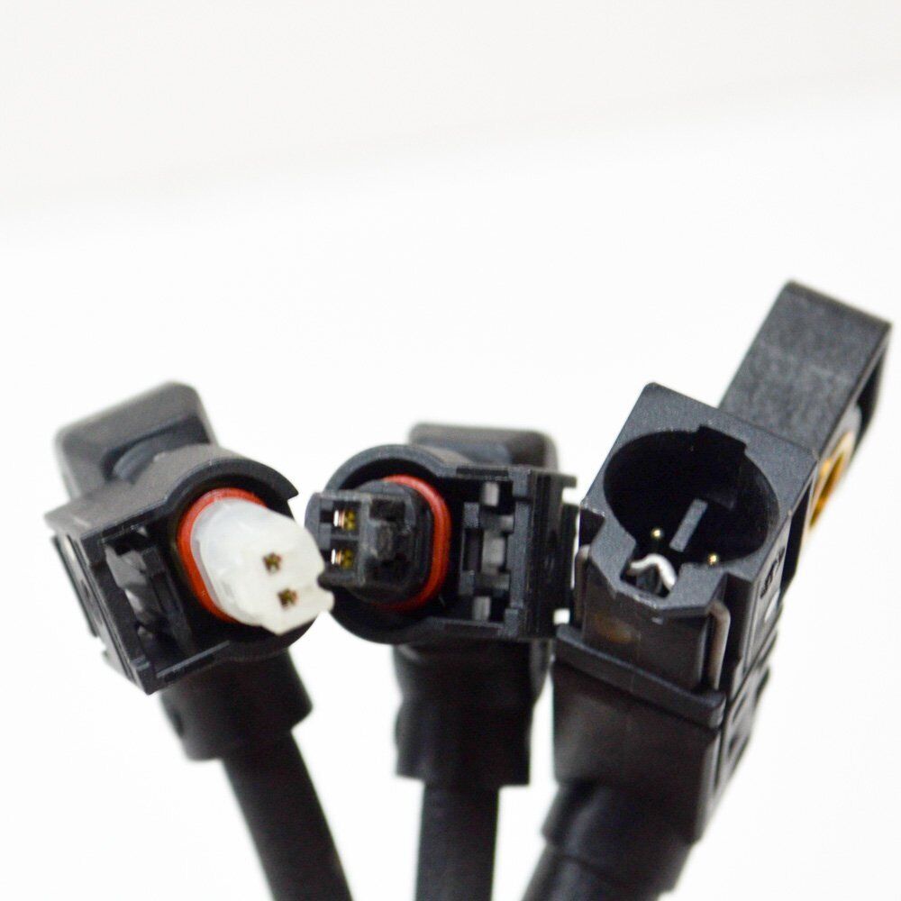 NEW MERCEDES-BENZ GLE W167 FRONT RIGHT CABLE HARNESS A1675406640 2020 ORIGINAL