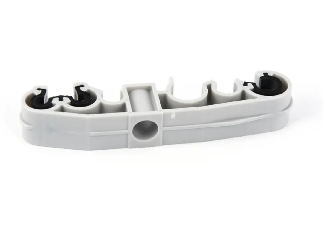 new bmw 5 e60 fuel line clip 16126753244 6753244 original
