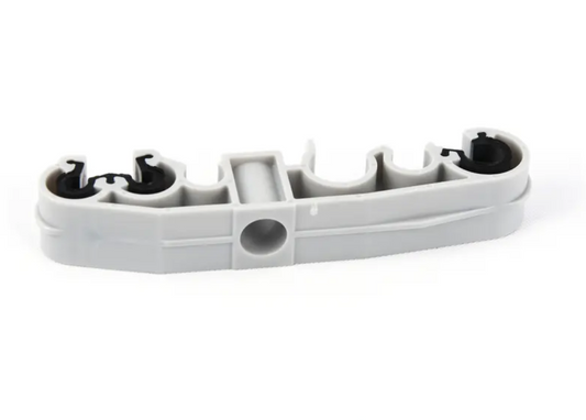 new bmw 5 e60 fuel line clip 16126753244 6753244 original