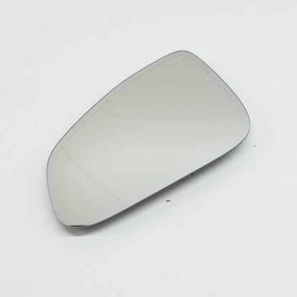 NEW BMW 3 F30 LEFT HEATED WIDE-ANGLE MIRROR GLASS 51168059567 8059567 ORIGINAL