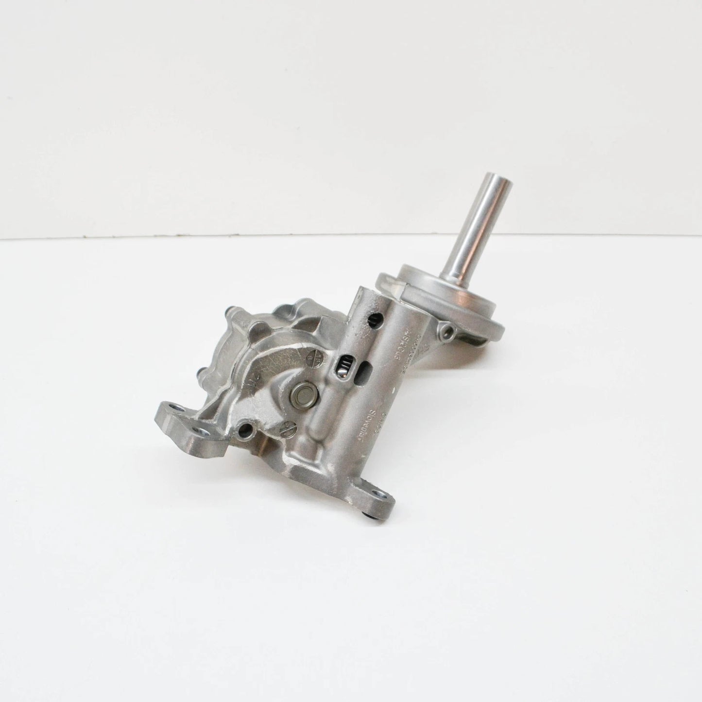 NEW AUDI Q7 4L OIL PUMP 059115105AH ORIGINAL