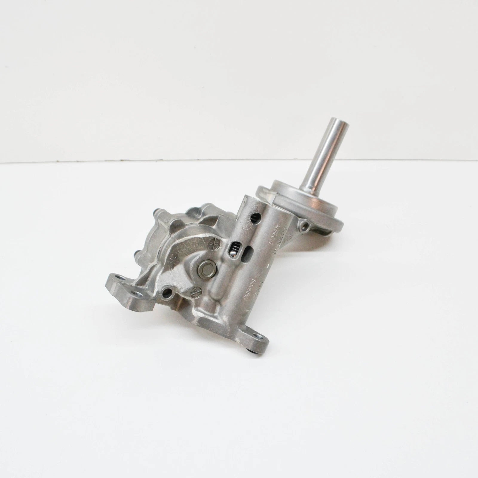 NEW AUDI Q7 4L OIL PUMP 059115105AH ORIGINAL