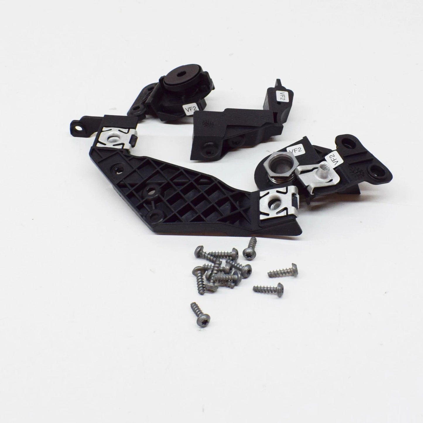 NEW VOLKSWAGEN T-CROSS REPAIR KIT FOR HEADLAMP HOUSING 2GM998226 2020