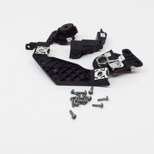 NEW VOLKSWAGEN T-CROSS REPAIR KIT FOR HEADLAMP HOUSING 2GM998226 2020