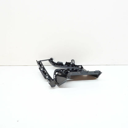 NEW AUDI A6 C8 FRONT BUMPER RIGHT LOWER GRILLE BRACKET 4K08076989B9 ORIGINAL