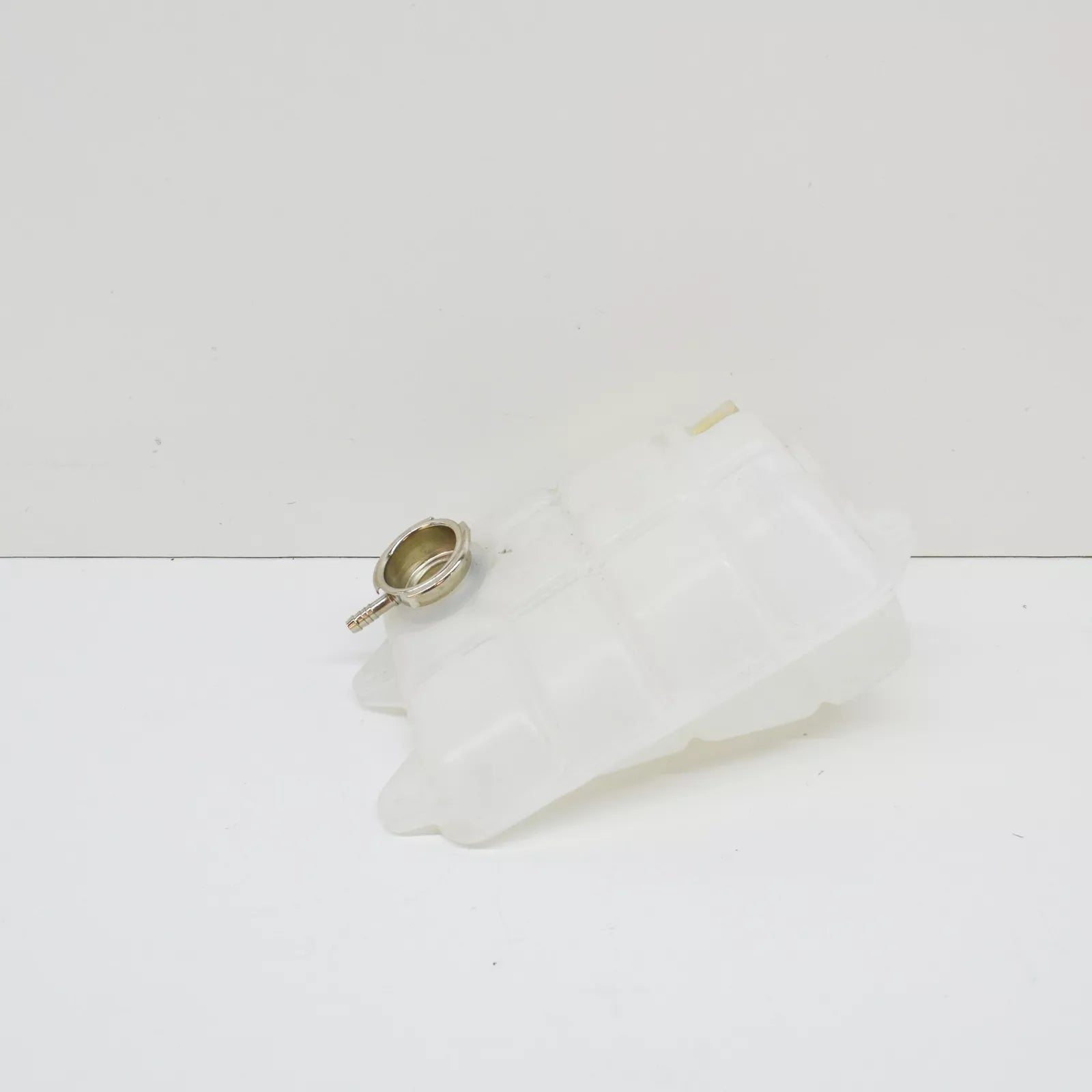 NEW MB S-CLASS W126 EXPANSION COOLANT TANK A1265001549 3.0 DIESEL ORIGINAL