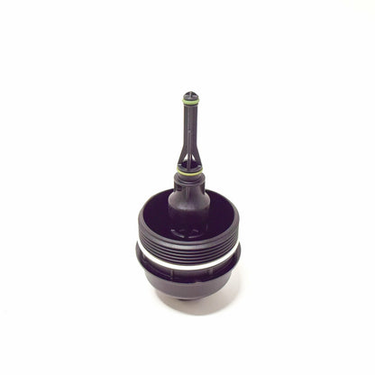 NEW VOLKSWAGEN POLO 9N OIL FILTER CAP 03D115433B