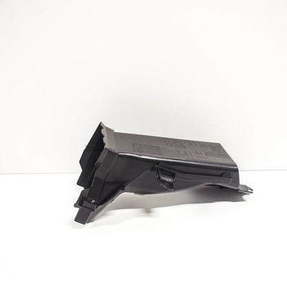 NEW BMW 5 G30 LEFT BRAKE AIR DUCT 51747383851 7383851 ORIGINAL