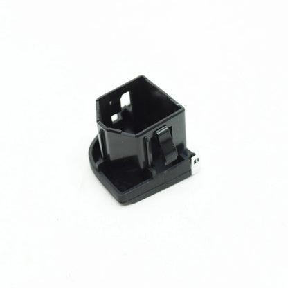 NEW AUDI Q5 FY CONSOLE TRIM PANEL CAP LHD 80B927143A ORIGINAL