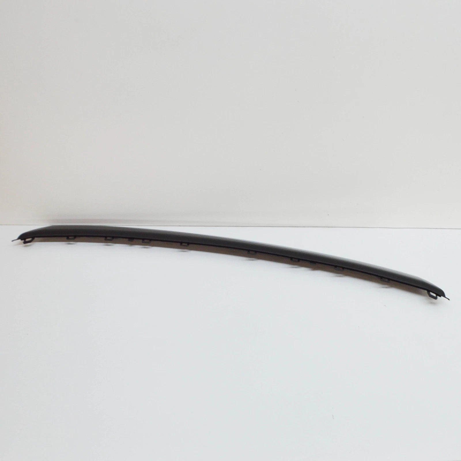 NEW VOLKSWAGEN JETTA A7 FRONT BUMPER CENTER TRIM 17A853053D041 ORIGINAL